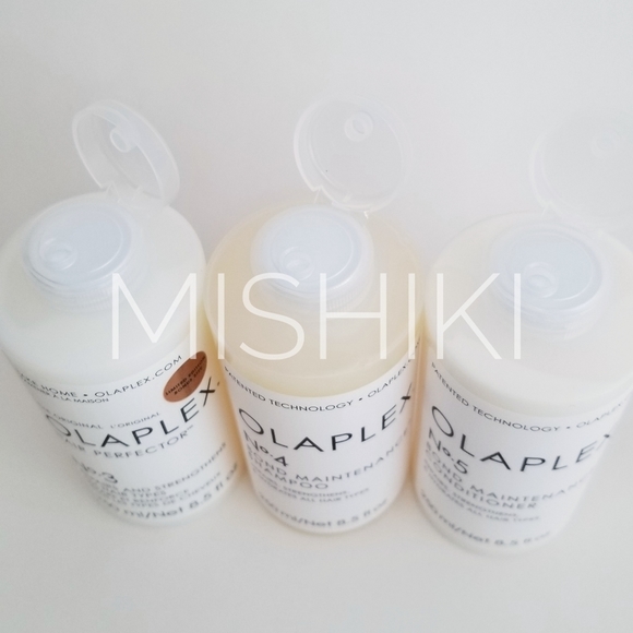 olaplex trio set - Picture 2 of 3